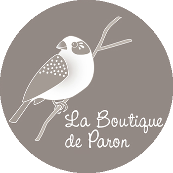 La Boutique de Paron